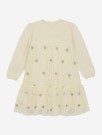 Dress tulle, shortbread, Huttelihut thumbnail