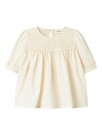 Daisy loose shirt, turtledove, Lil Atelier thumbnail
