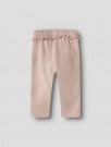 Thora loose pant, cameo rose, Lil Atelier thumbnail