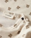 Gavo slim body, turtledove/teddy, Lil Atelier  thumbnail