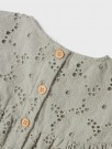 Dally loose shirt, forest fog, Lil Atelier thumbnail