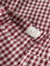 Roanne loose pant, biking red, Lil Atelier thumbnail
