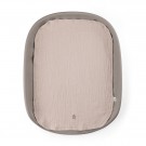 Stelleunderlag 2-pack, seabreeze beige, Sebra thumbnail