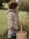 Lamedow puffer jacket, overland trek, Lil Atelier  thumbnail
