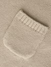 Fogon knit, Oxford tan, Lil Atelier thumbnail