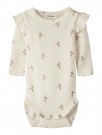 Rachello slim body, turtledove/bird, Lil Atelier thumbnail