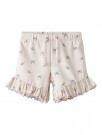 Gayo sen shorts, peach blush/butterfly, Lil Atelier thumbnail
