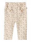 Lacy loose pant baby, sheer bliss, Lil Atelier thumbnail