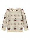 Lamai knit, turtledove, Lil Atelier  thumbnail