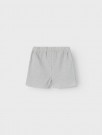 Honjo loose shorts, limestone, Lil Atelier thumbnail