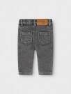 Nadie reg jeans baby, medium grey denim, Lil Atelier thumbnail