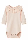 Kira slim body, silver peony, Lil Atelier  thumbnail