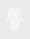Rachel slim body, coconut milk, Lil Atelier thumbnail