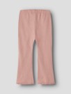 Halina bootcut pant, rose tan, Lil Atelier thumbnail