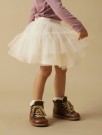 Sarina tulle skirt, pistachio shell, Lil Atelier thumbnail