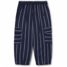 Vira cargo pant, insignia blue, Fliink thumbnail
