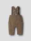 Rajo loose romper, kangaroo, Lil Atelier thumbnail