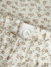 Fjola wide ancle pant, coconut milk, Lil Atelier thumbnail