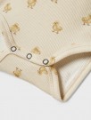 Lavo slim body, turtledove duck, Lil Atelier thumbnail