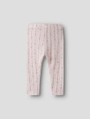 Rachello slim leggings baby, morganite/flower, Lil Atelier thumbnail