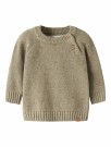 Galto knit baby, twill, Lil Atelier thumbnail