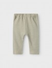 Feng loose pant, moss gray, Lil Atelier thumbnail