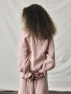 Lulu pant, misty rose, Lil Atelier thumbnail