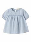 Jiva loose shirt, plein air, Lil Atelier thumbnail