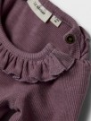 Darla slim body, nostalgia rose/melange, Lil Atelier thumbnail