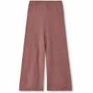 Alon wide pant, ash rose, Fliink thumbnail