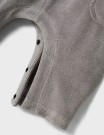 Lamik loose sweat overall, ultimate grey, Lil Atelier  thumbnail
