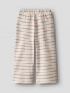 Limia wide pant, turtledove/misty rose, Lil Atelier thumbnail