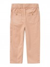Revelle loose cord pant, rugby tan, Lil Atelier thumbnail