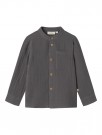 Loros shirt, poppy seed, Lil Atelier thumbnail