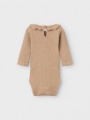 Sophia slim body, rugby tan, Lil Atelier thumbnail