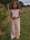 Jera wide pant, morganite, Lil Atelier  thumbnail