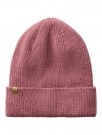 Nanson knit hat, withered rose, Lil Atelier thumbnail