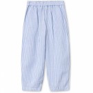 Vira pant, dream blue/cloud dancer, Flink thumbnail