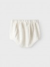 Glivo knit bloomers, coconut milk, Lil Atelier thumbnail