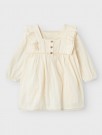 Roso dress, turtledove, Lil Atelier thumbnail