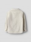 Jesper shirt, irish cream, Lil Atelier thumbnail