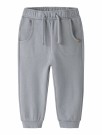 Jobo loose sweat pant, sleet, Lil Atelier thumbnail