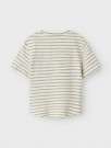 Denji loose top, forest fog, Lil Atelier thumbnail