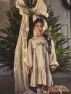 Safron dress, pumice stone, Lil Atelier thumbnail