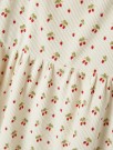 Gago loose strap top, turtledove, Lil Atelier thumbnail