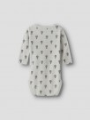 Noel wool slim body, oyster mushroom/air balloon, Lil Atelier thumbnail
