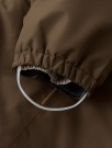 Lastorma suit, dark earth, Lil Atelier thumbnail