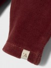 Saga pant baby, spiced apple, Lil Atelier thumbnail