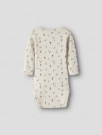 Gago slim body, turtledove/floral, Lil Atelier thumbnail