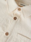 Hadam loose shirt, turtledove, Lil Atelier thumbnail